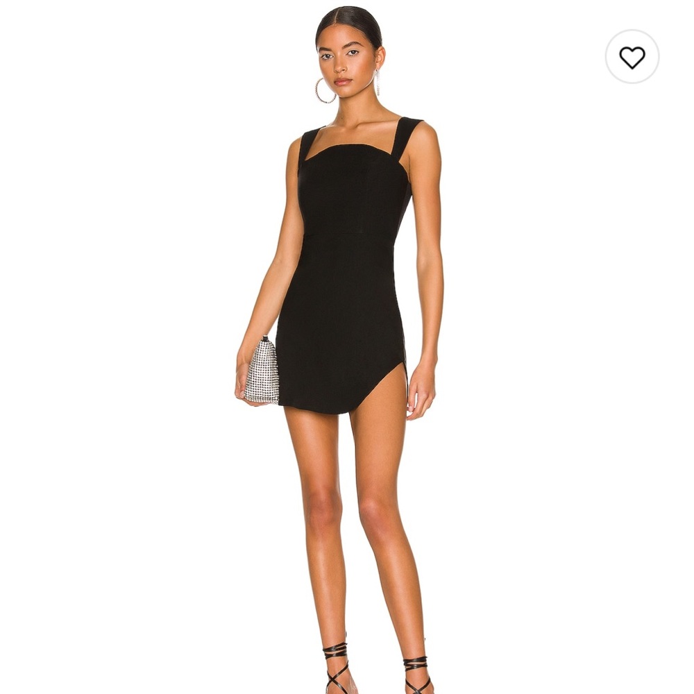 Revolve Dress